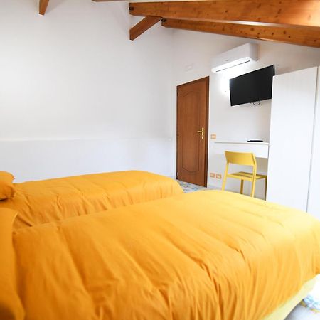 B&B Il Bivio Sui Sentieri Pianillo Zewnętrze zdjęcie