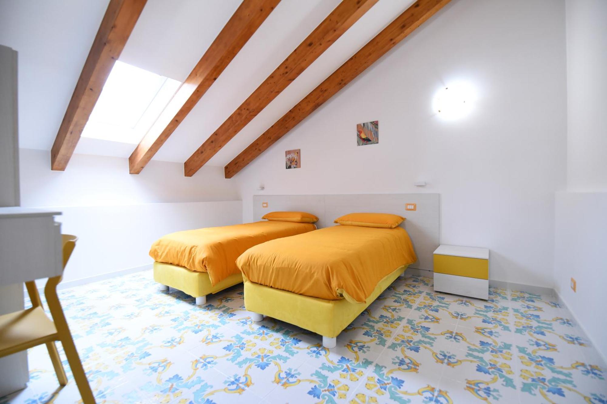 B&B Il Bivio Sui Sentieri Pianillo Zewnętrze zdjęcie