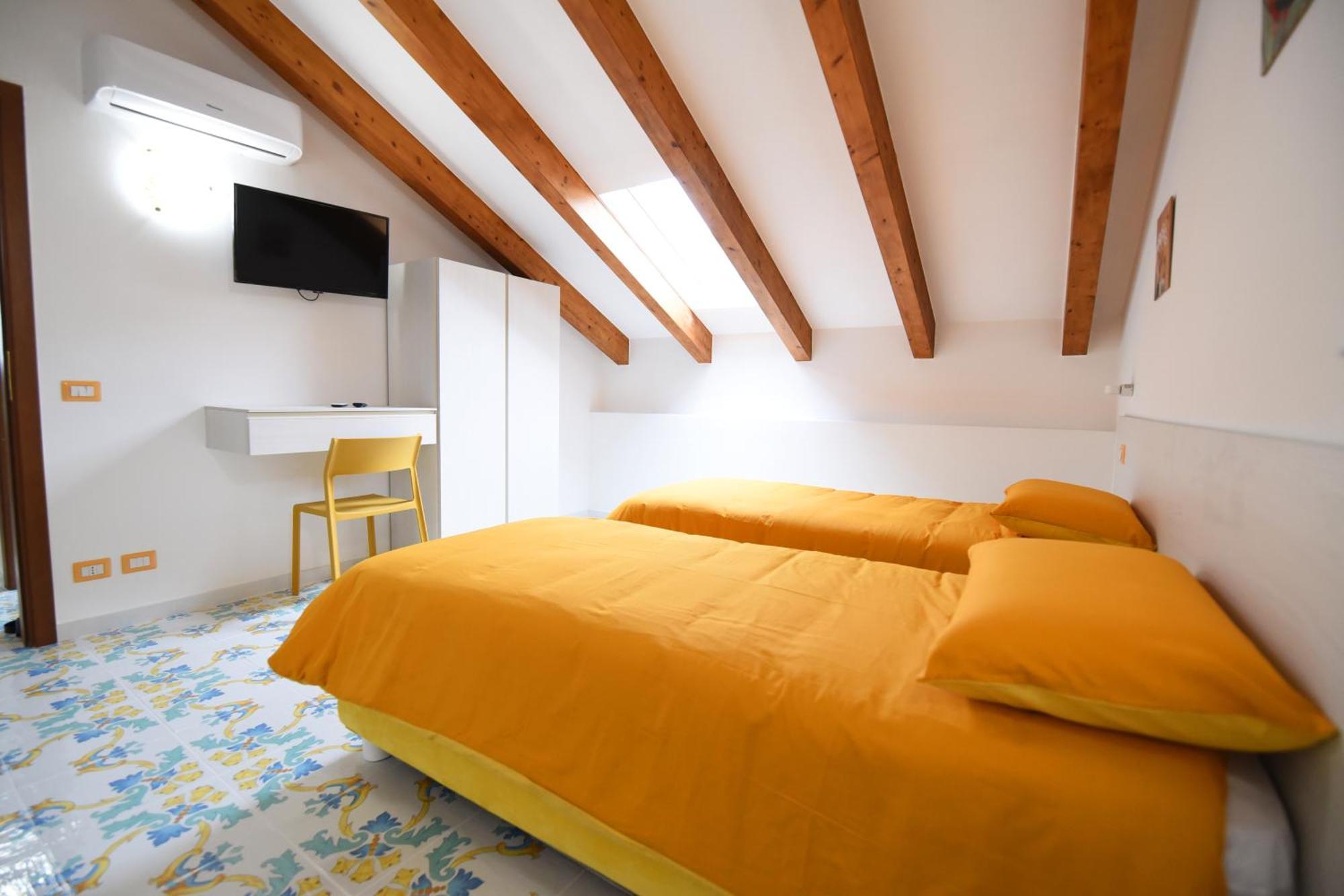 B&B Il Bivio Sui Sentieri Pianillo Zewnętrze zdjęcie