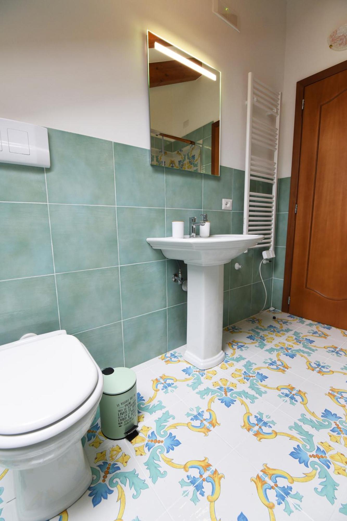 B&B Il Bivio Sui Sentieri Pianillo Zewnętrze zdjęcie