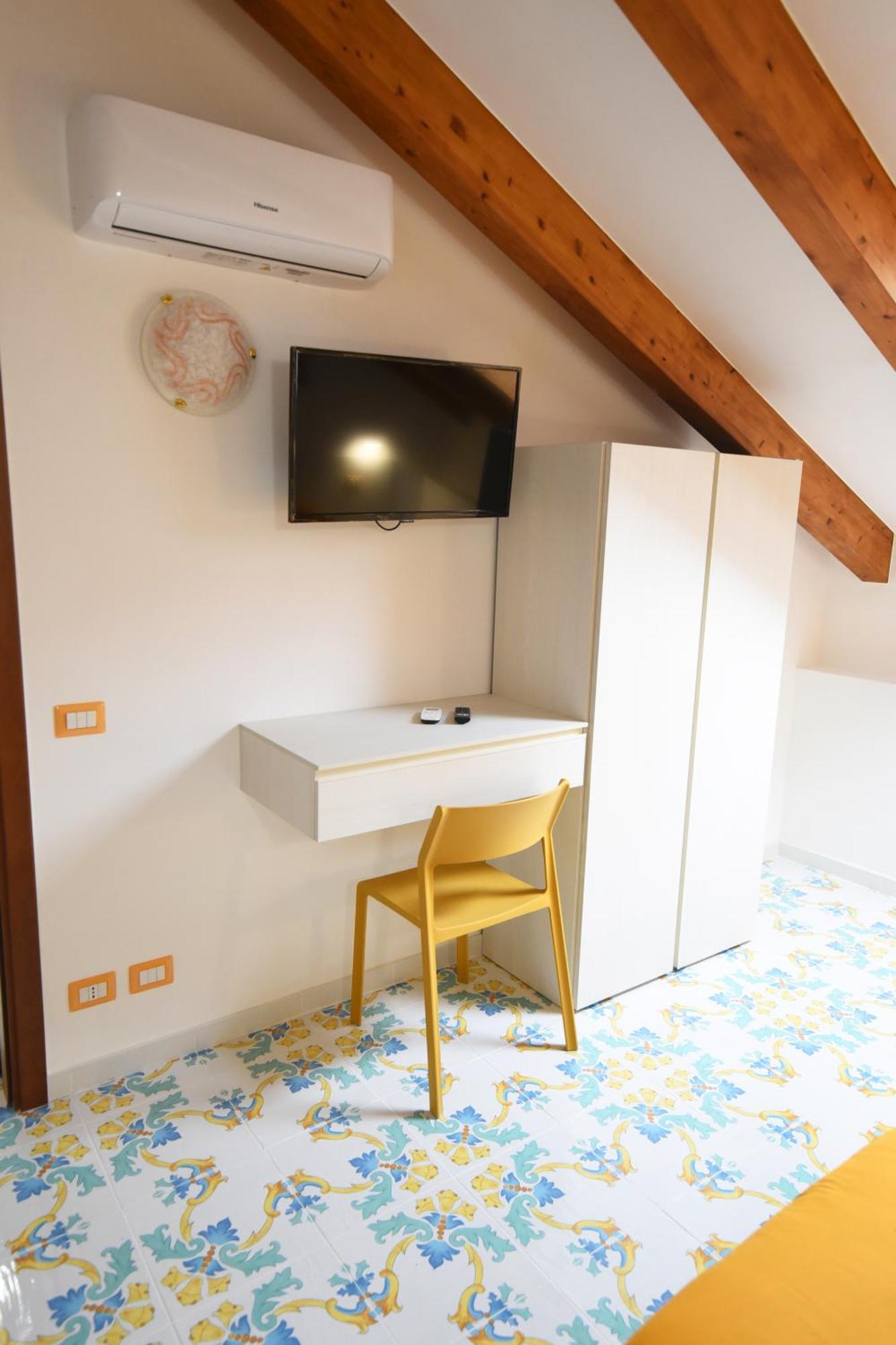 B&B Il Bivio Sui Sentieri Pianillo Zewnętrze zdjęcie