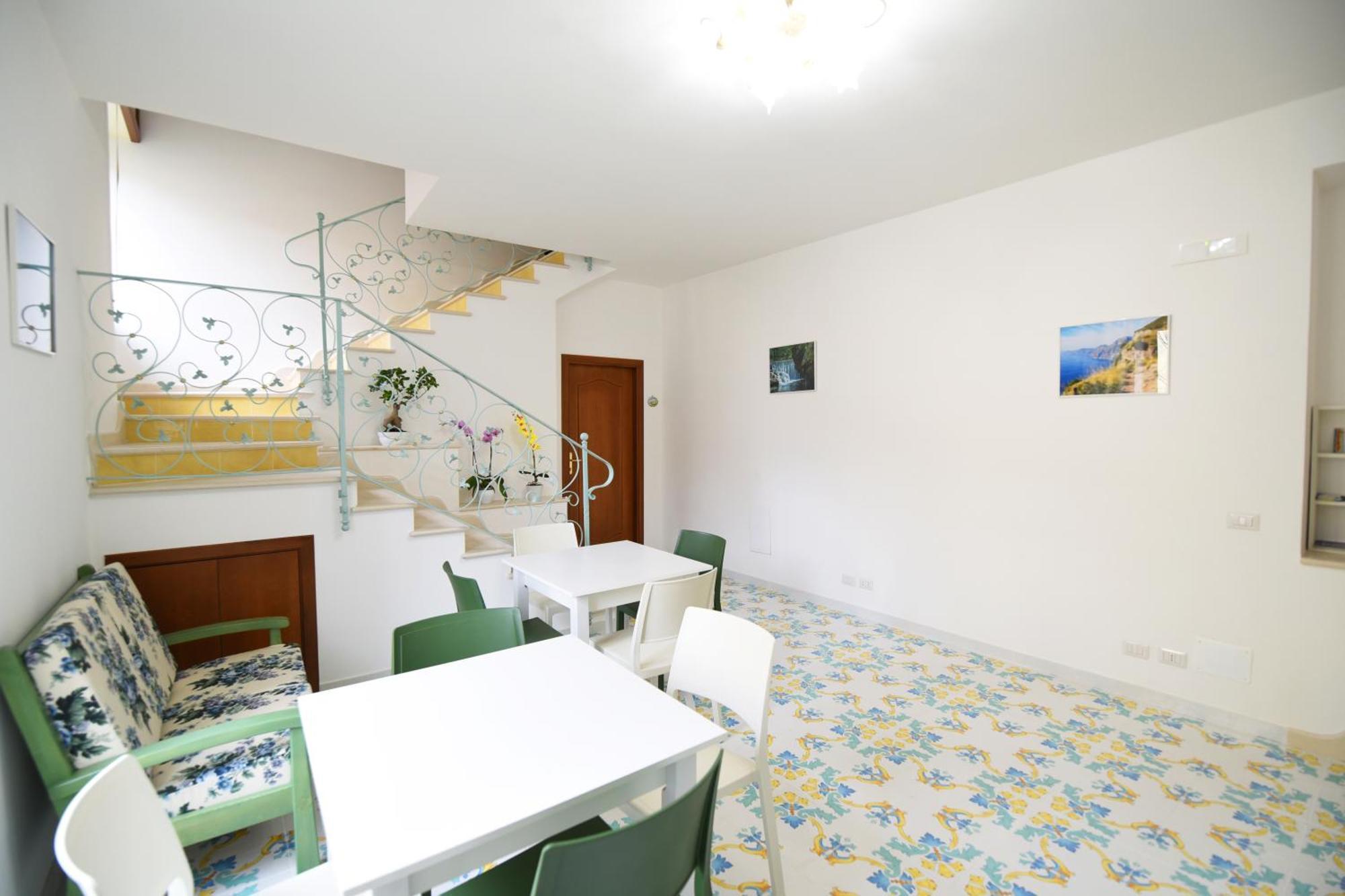 B&B Il Bivio Sui Sentieri Pianillo Zewnętrze zdjęcie