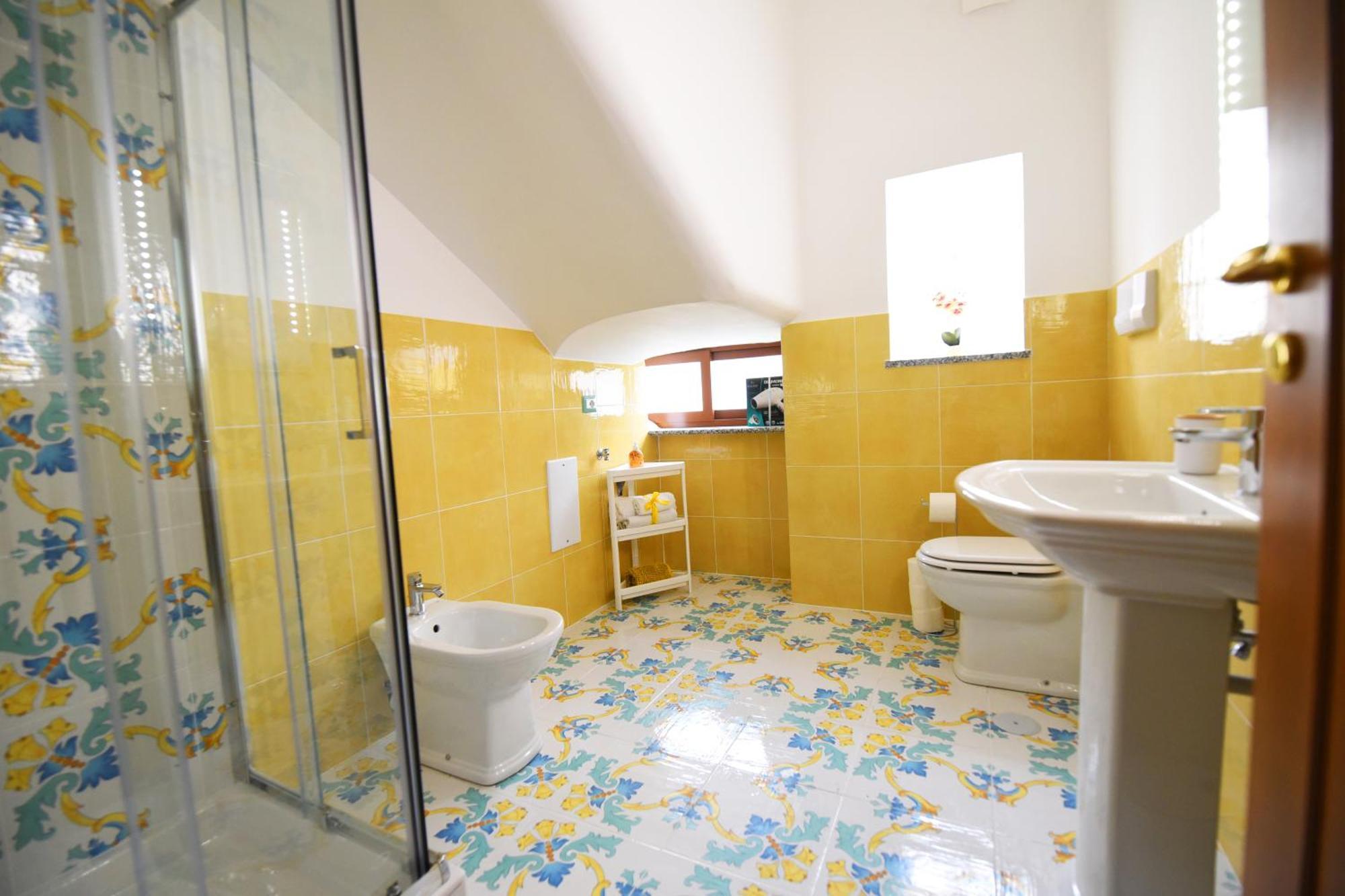 B&B Il Bivio Sui Sentieri Pianillo Zewnętrze zdjęcie