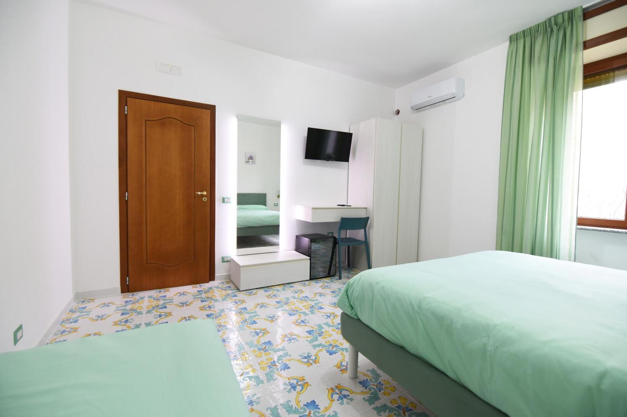B&B Il Bivio Sui Sentieri Pianillo Zewnętrze zdjęcie