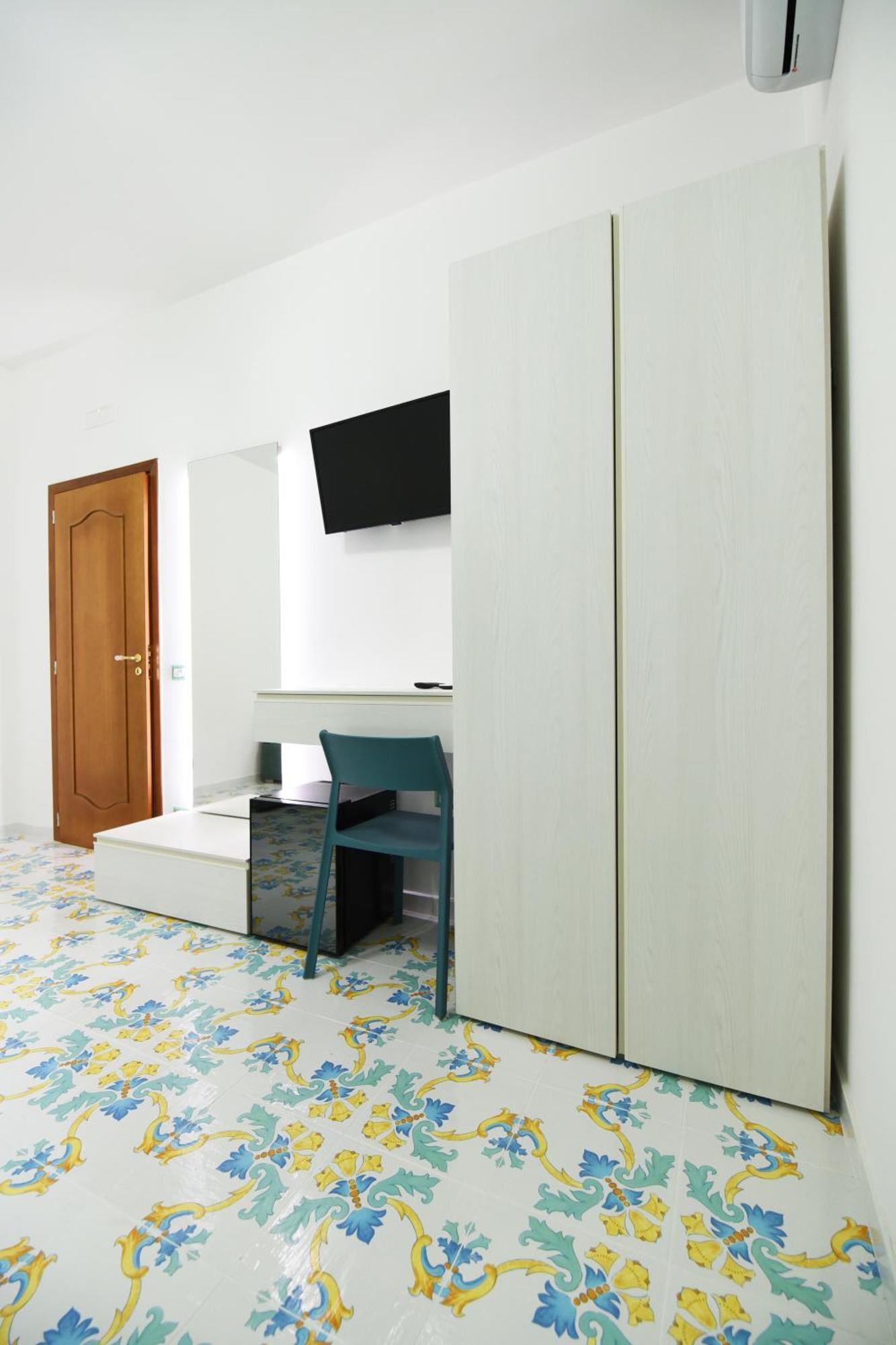 B&B Il Bivio Sui Sentieri Pianillo Zewnętrze zdjęcie
