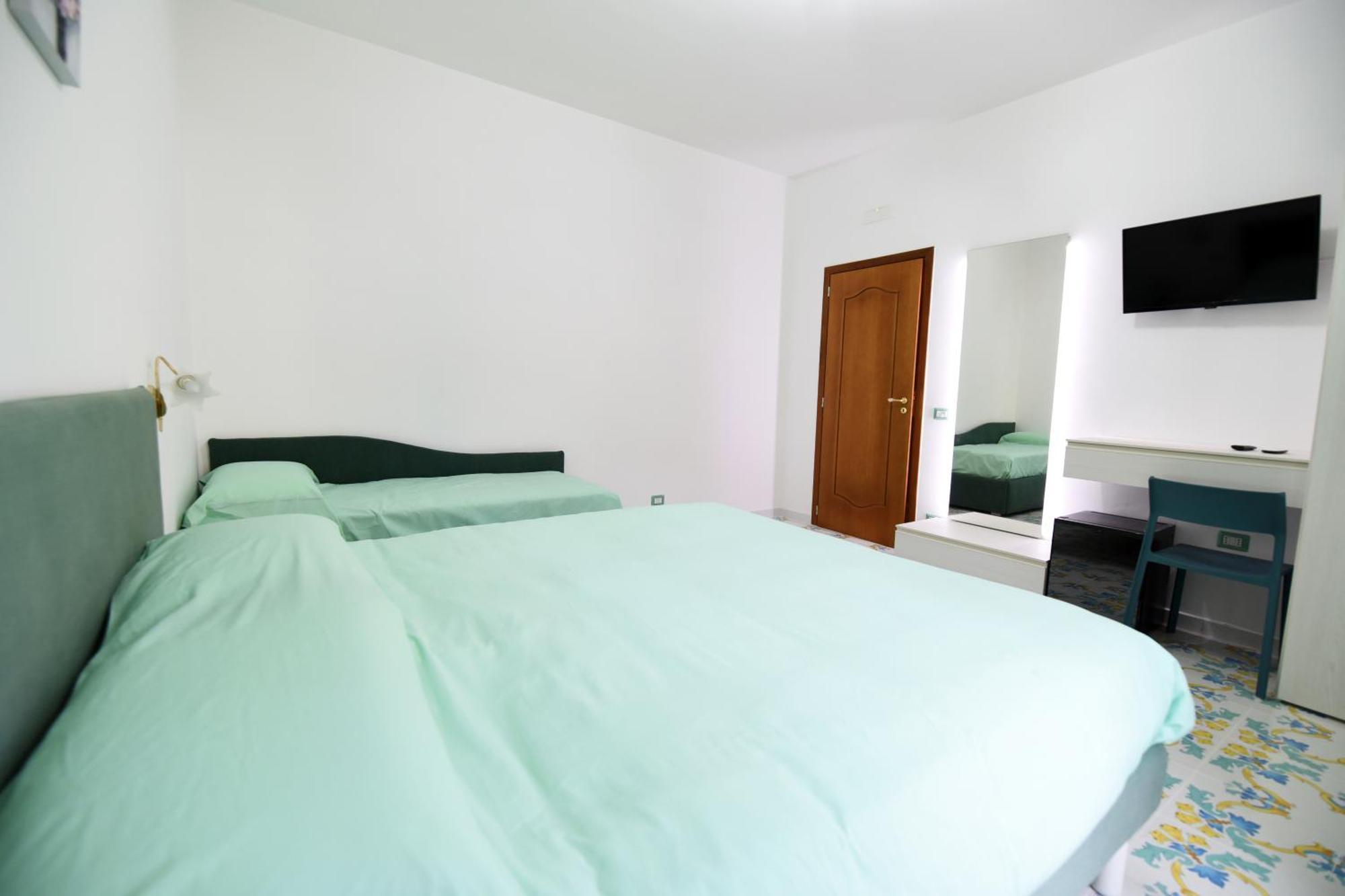 B&B Il Bivio Sui Sentieri Pianillo Zewnętrze zdjęcie