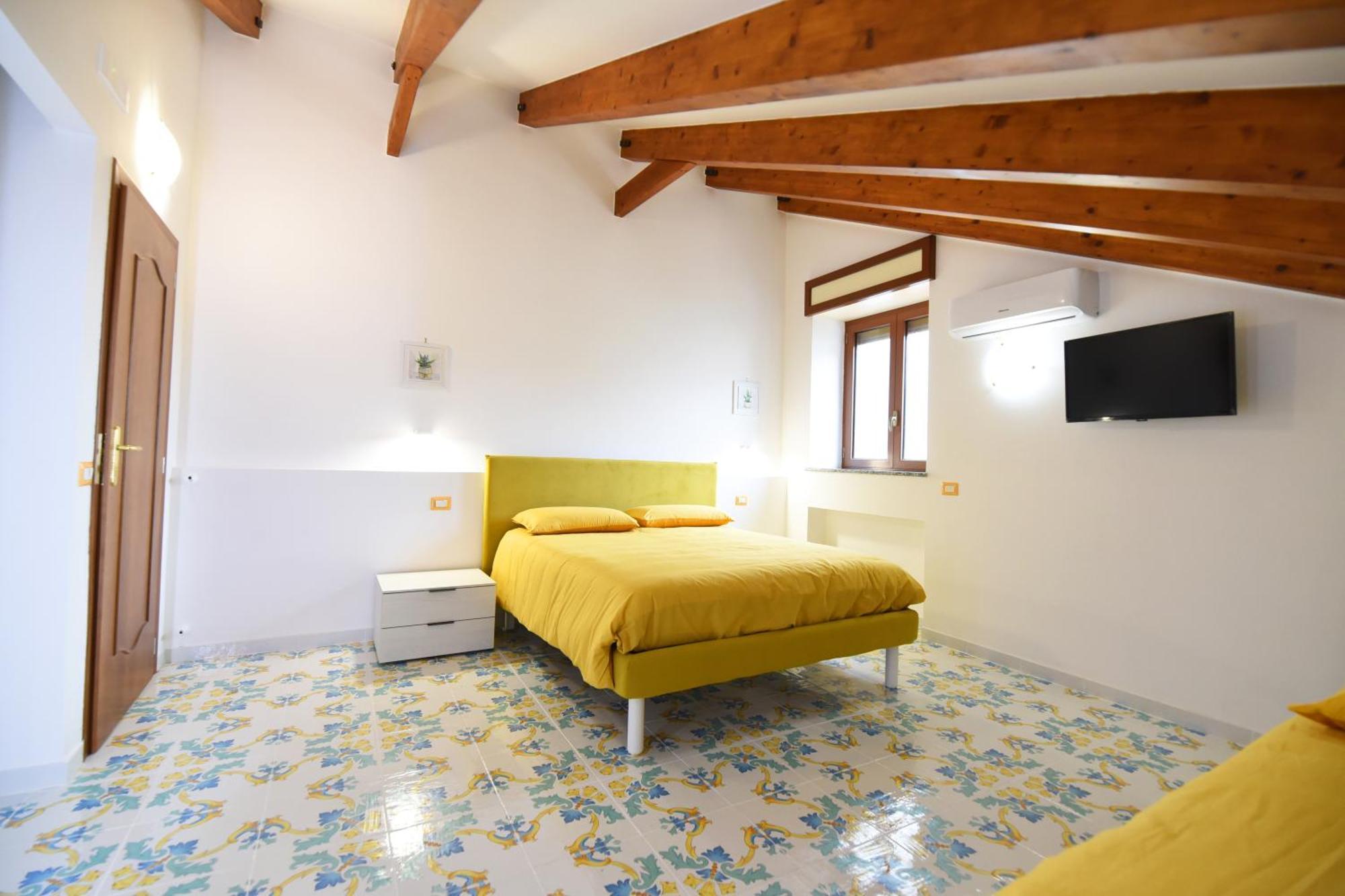 B&B Il Bivio Sui Sentieri Pianillo Zewnętrze zdjęcie
