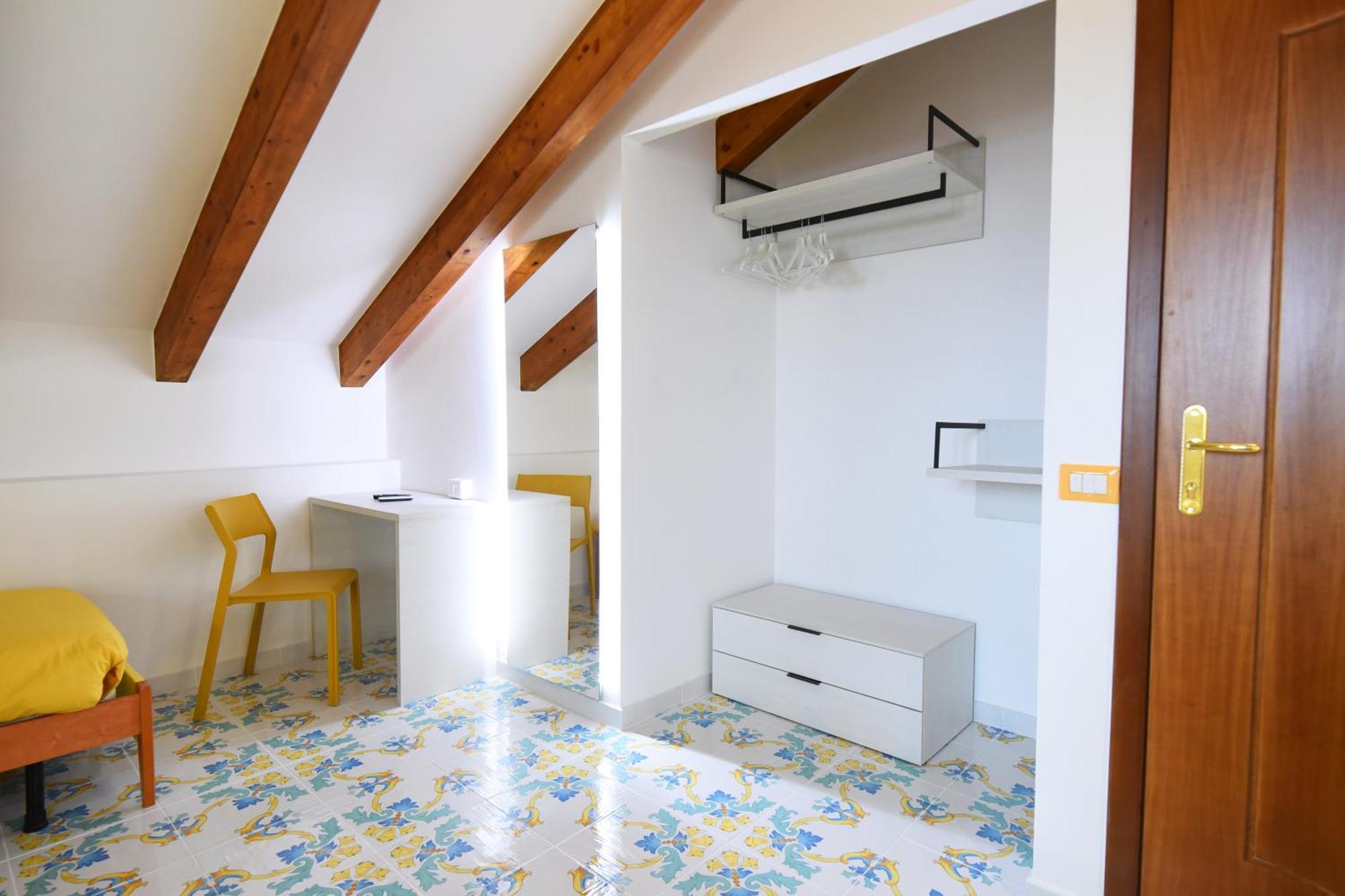 B&B Il Bivio Sui Sentieri Pianillo Zewnętrze zdjęcie