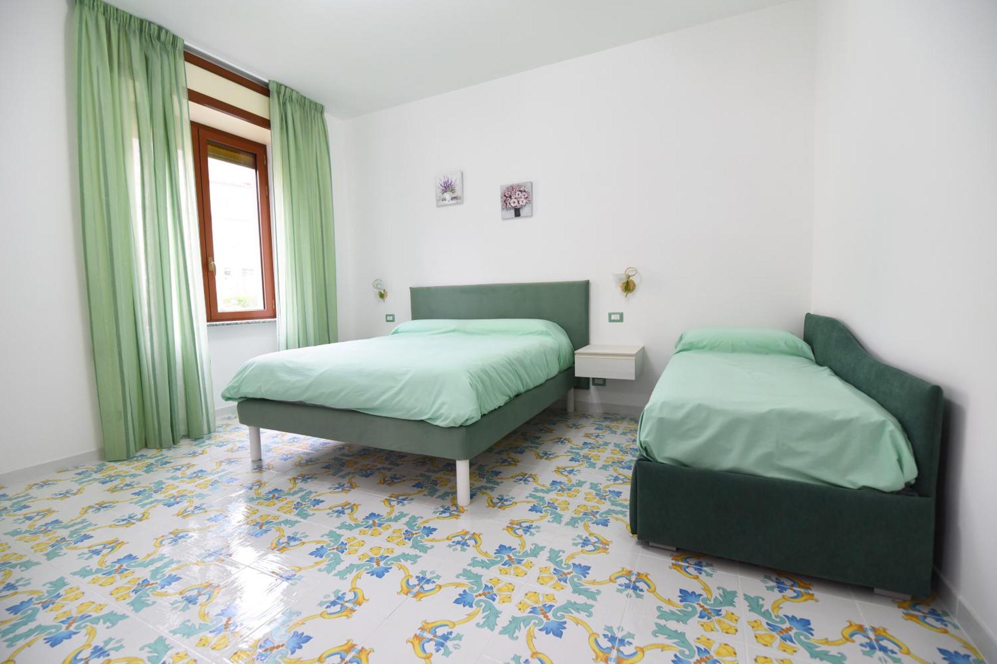 B&B Il Bivio Sui Sentieri Pianillo Zewnętrze zdjęcie