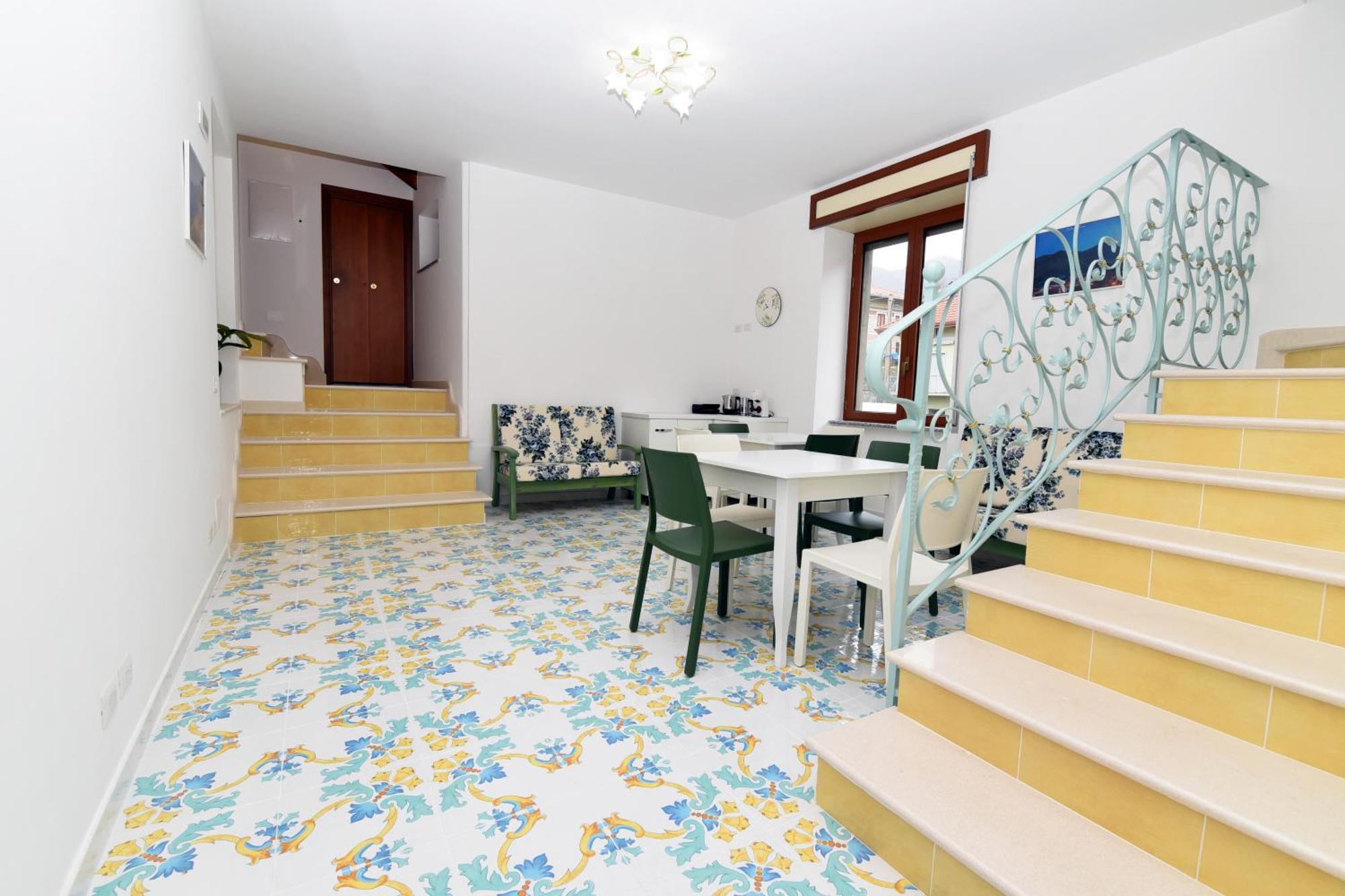 B&B Il Bivio Sui Sentieri Pianillo Zewnętrze zdjęcie