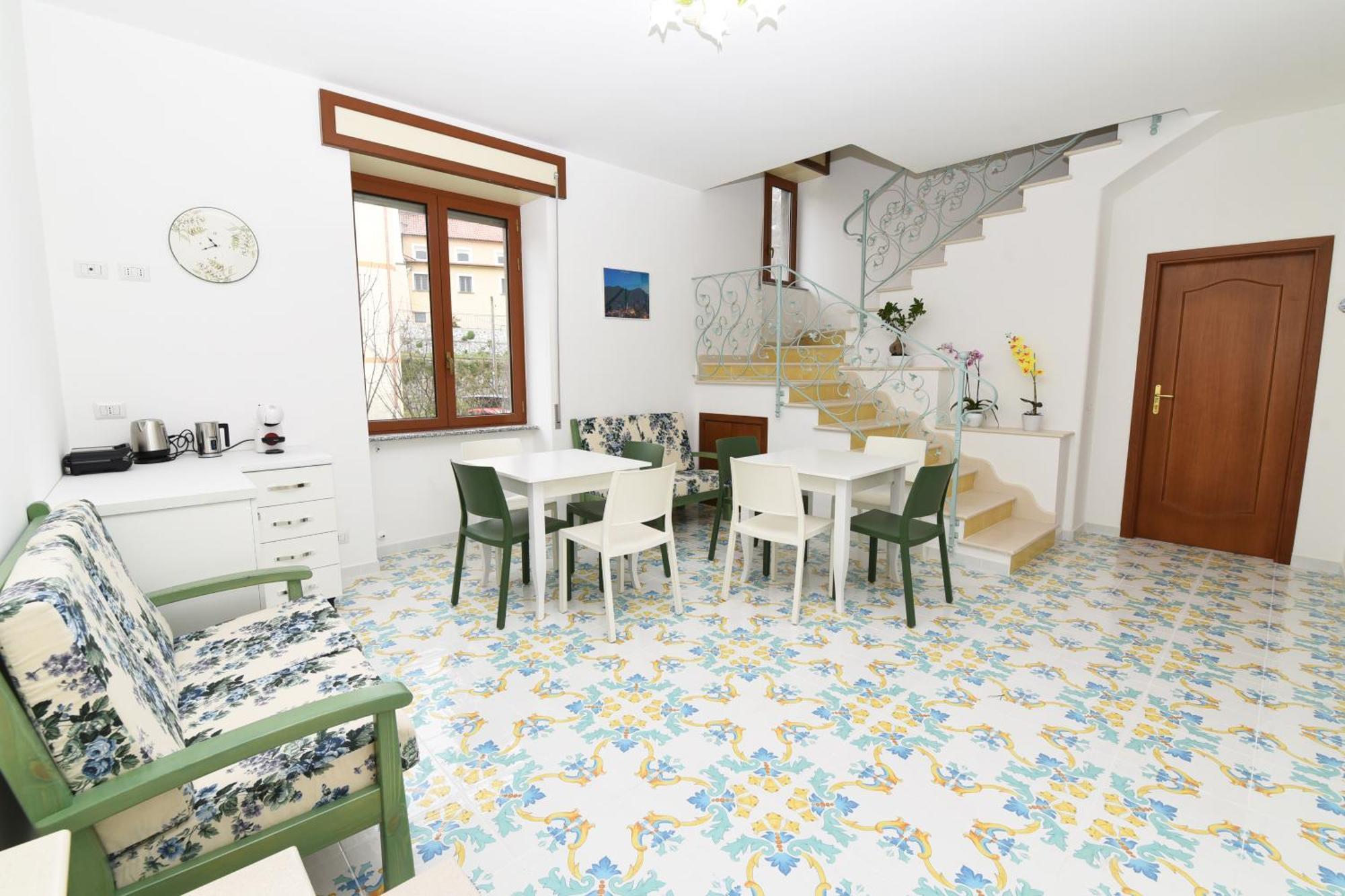 B&B Il Bivio Sui Sentieri Pianillo Zewnętrze zdjęcie