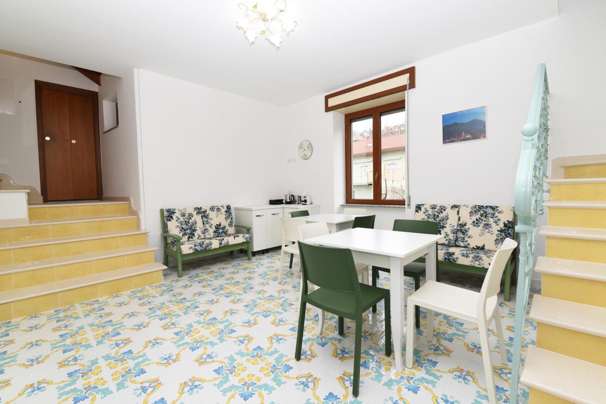 B&B Il Bivio Sui Sentieri Pianillo Zewnętrze zdjęcie