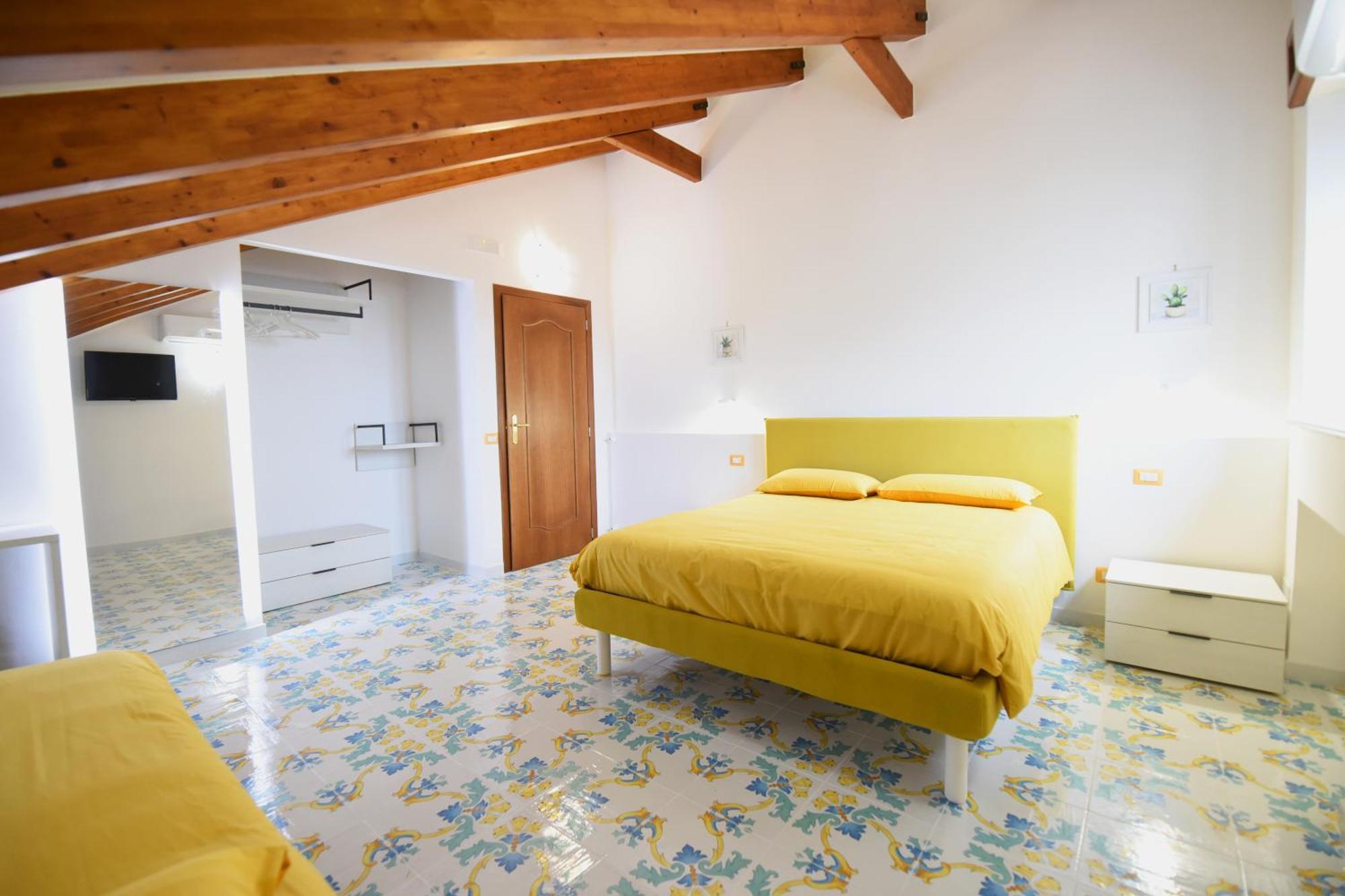 B&B Il Bivio Sui Sentieri Pianillo Zewnętrze zdjęcie