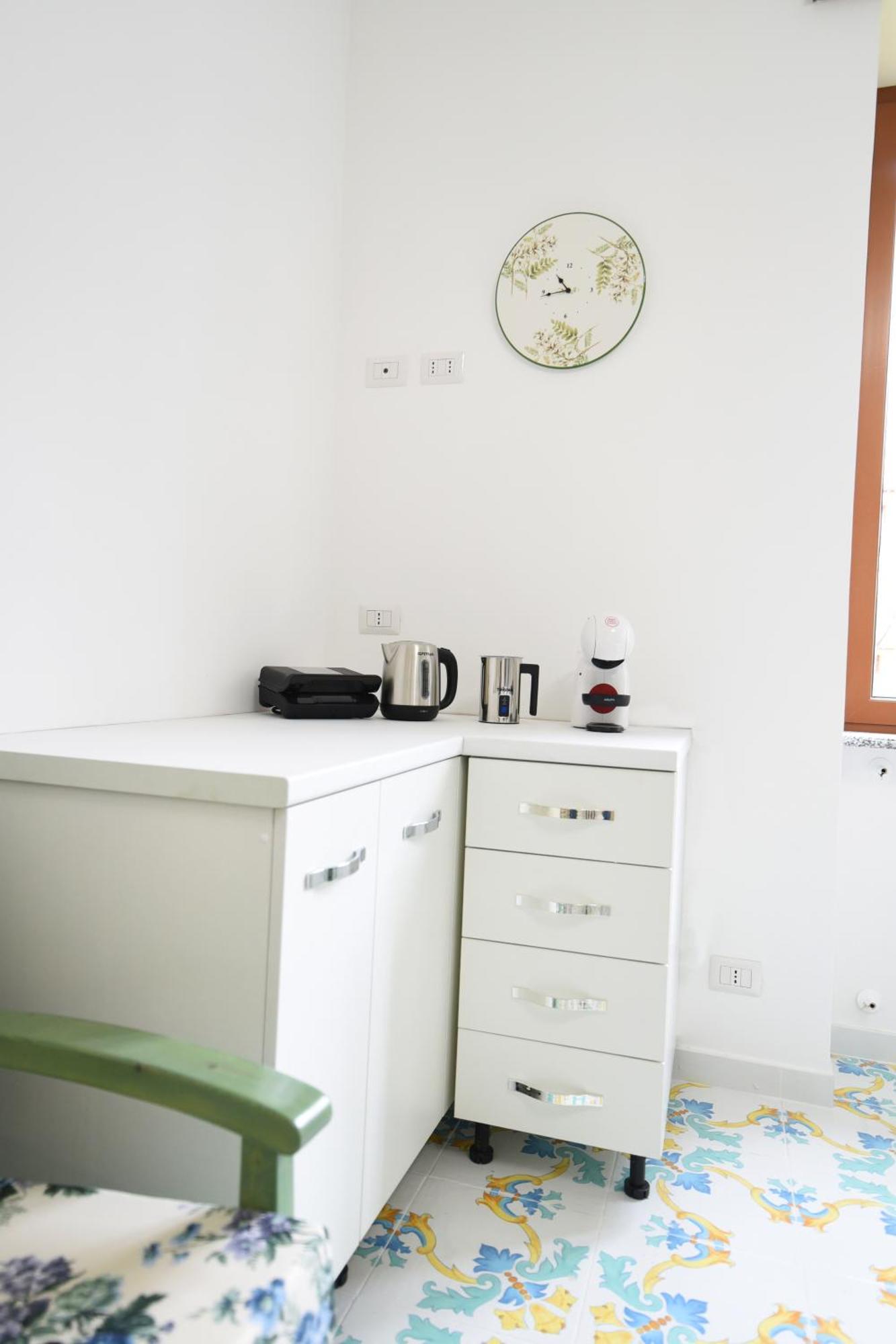 B&B Il Bivio Sui Sentieri Pianillo Zewnętrze zdjęcie