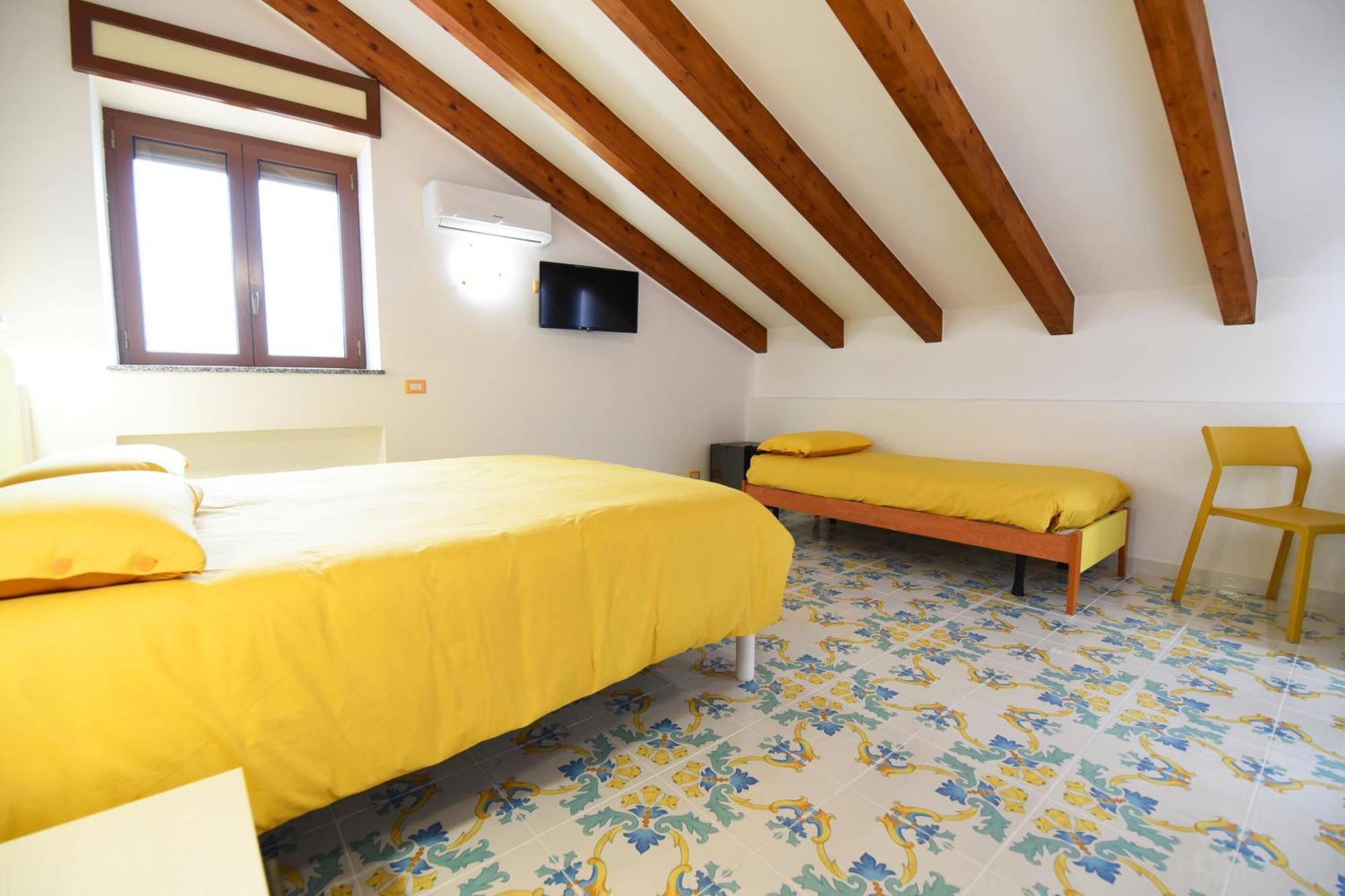B&B Il Bivio Sui Sentieri Pianillo Zewnętrze zdjęcie