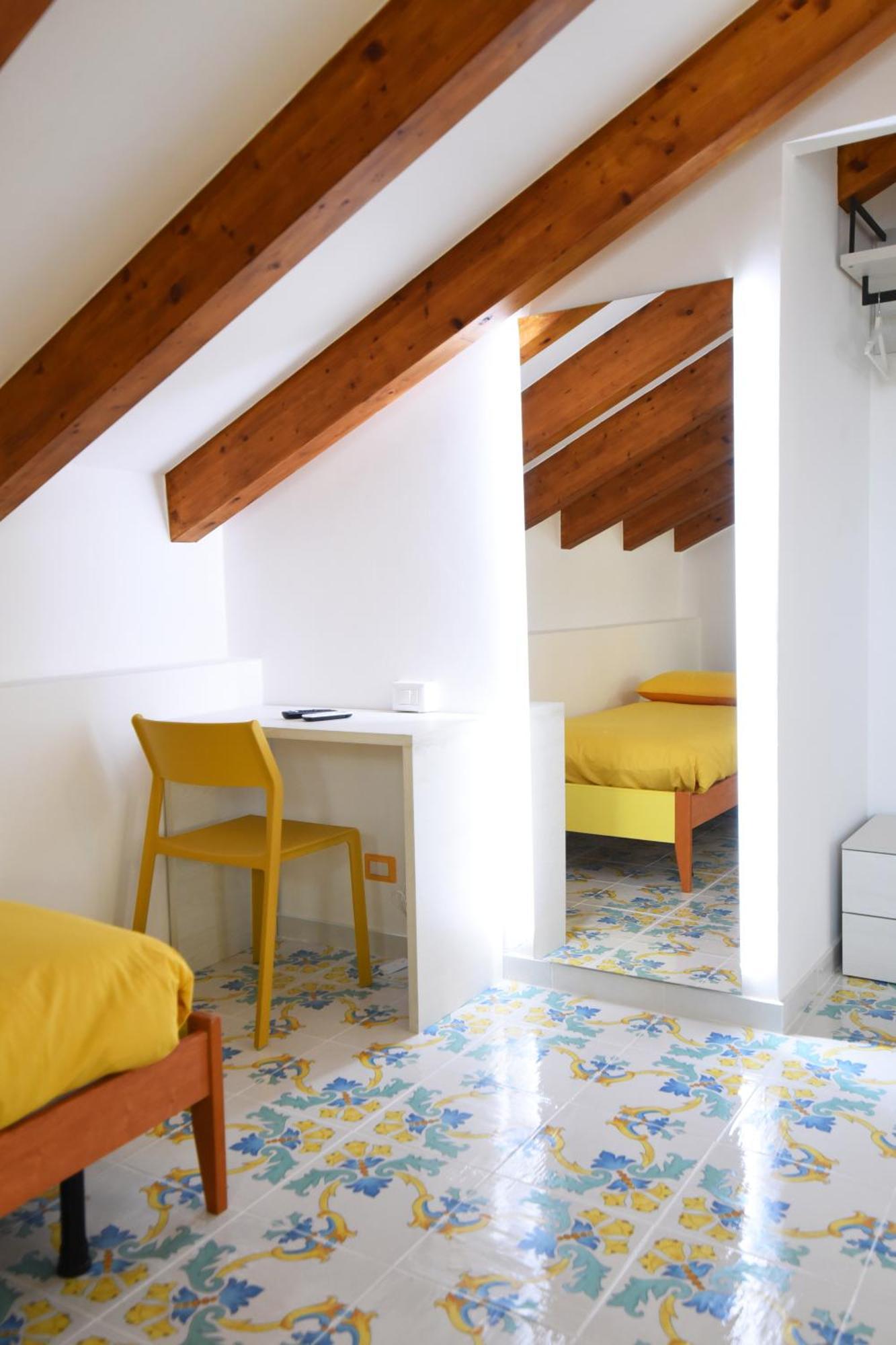 B&B Il Bivio Sui Sentieri Pianillo Zewnętrze zdjęcie